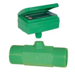 Polmac Pony Flow 5 9v Flow Meter 2" 00373247