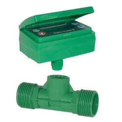 Polmac Pony Flow 5 9v Flow Meter 3/4" 00373222
