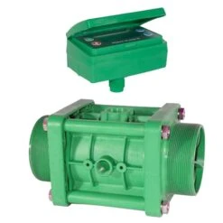 Polmac Pony Flow 5 9v Flow Meter 4" 00373287