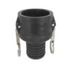 Arag / Hypro Cam Lever Hose Tail Coupler - Hose Tail 1/2" - 4" -Shurflo Equipment Store 02200C20 380