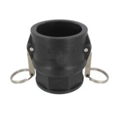 Arag / Hypro Cam Lever Female Coupler - Female BSP Thread 1/2" - 4"