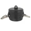 Arag / Hypro Cam Lever Coupler Cap 1/2" - 4" Sizes -Shurflo Equipment Store 02200P20 380