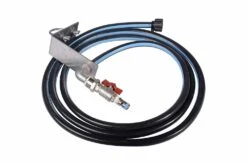 Spraymaxx 3 Mtr Boomless Nozzle Kit 0873