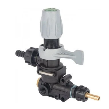 Comet Pressure Regulator For MC20/20 2 Diaphragm Pump 12040467 3 Comet Pressure Regulator For MC20/20 2 Diaphragm Pump 12040467