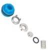 Comet Valve Kit For MC18 2 Diaphragm Pump 12200085