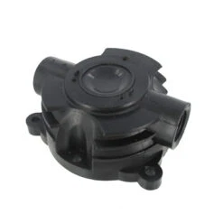 Everflo Pump Head Cover 8.3 Ltrs Min Pump