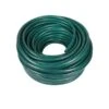 Green Reinforced PVC Garden Hose 75 Mtr X 13mm -Shurflo Equipment Store 13mm Green Garden Hose GREEN003