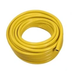 Extraflex Heavy Duty Yellow PVC Reinforced Water Hose 25mm - 1 Inch