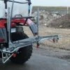 Agratech 4M Versatile Spray Boom Kit 151015