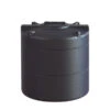 Enduramaxx Vertical 1250 Litre Non Potable Rainwater Tank 17210501 -Shurflo Equipment Store 172105 Vertical Water Tank 1250 Litre 38