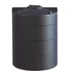 Enduramaxx Vertical 2000 Litre Non Potable Rainwater Tank 17210801 -Shurflo Equipment Store 172108 380