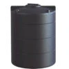 Enduramaxx Vertical 3000 Litre Non Potable Rainwater Tank 17211101 -Shurflo Equipment Store 172111 380