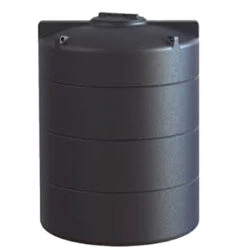 Enduramaxx Vertical 3000 Litre Non Potable Rainwater Tank 17211101