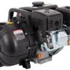 Pacer S Series Loncin Water Transfer Pump 207P-LC -Shurflo Equipment Store 207P LC
