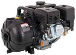 Pacer S Series Loncin Water Transfer Pump 207P-LC