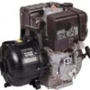 Pacer S Series 2" Water Transfer Pump 207PDL -Shurflo Equipment Store 207PDL