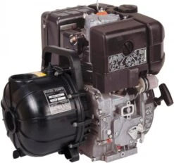 Pacer S Series 2" Water Transfer Pump 207PDL
