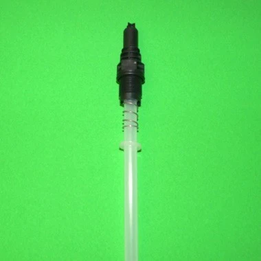 Berthoud Elyte Tank Drop Pipe & Hose Connector 251295 3 Berthoud Elyte Tank Drop Pipe & Hose Connector 251295