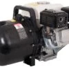 Pacer S Series 3" Water Transfer Pump 300P-5 BSP HONDA GX BUNA -Shurflo Equipment Store 300P GP 2