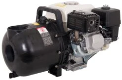 Pacer S Series 3" Water Transfer Pump 300P-5 HONDA GX
