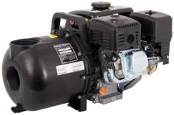 Pacer S Series Loncin Water Transfer Pump 300P-LC