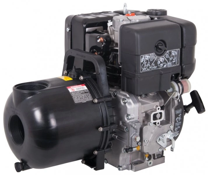 Pacer S Series 3" Water Transfer Pump 300PDL 3 Pacer S Series 3" Water Transfer Pump 300PDL