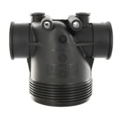 Hypro / Arag 11/4" & 11/2" In Line Filter Parts - Self Cleaning Version