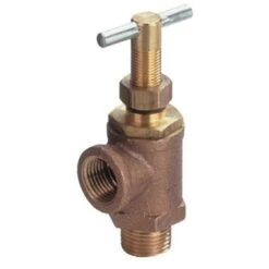 Pentair Hypro 3300 27.6 Bar Pressure Regulating Valve 3300-0001