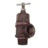 Pentair Hypro 3316 13.8 Bar Pressure Regulating Valve 3316-0002
