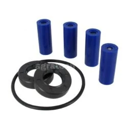 Hypro 4001/4101 Roller Vane Pump Repair Kit 3430-0390