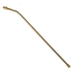 Mesto 50cm Brass Lance 3658