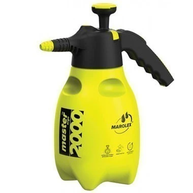 Marolex Master Ergo 2000 Handheld Pressure Sprayer 408-1011 3 Marolex Master Ergo 2000 Handheld Pressure Sprayer 408-1011