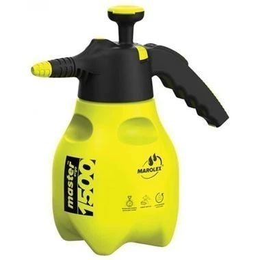 Marolex Master Ergo 1500 Handheld Pressure Sprayer 408-1012 3 Marolex Master Ergo 1500 Handheld Pressure Sprayer 408-1012