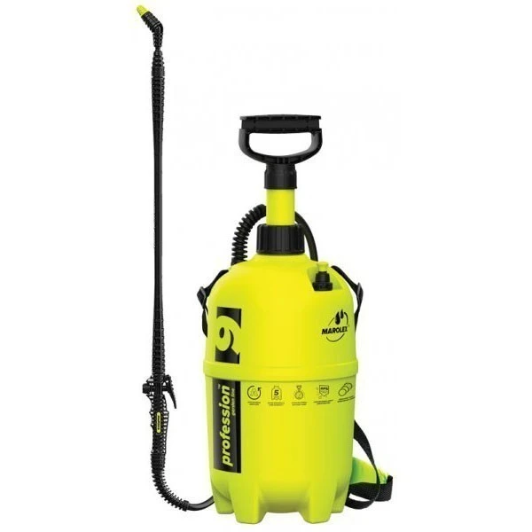 Marolex Profession 9 Pressure Sprayer 3 Marolex Profession 9 Pressure Sprayer