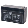Marolex Battery R318 1 Marolex Battery R318 -Shurflo Equipment Store 499 R318 380
