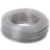 Wire Reinforced Clear PVC Suction & Delivery Hose 30 Mtr Coil -Shurflo Equipment Store 503 1017
