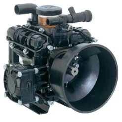 Comet BP151K 4 Diaphragm Pump 6103100100