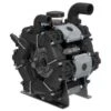 Comet BPS300 6 Diaphragm Pump 6150000200 -Shurflo Equipment Store 6150000200 750