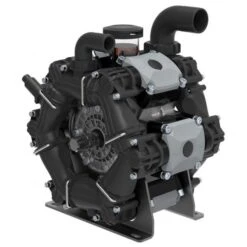 Comet BPS300 6 Diaphragm Pump 6150000200