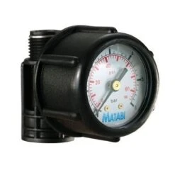 Matabi Lance Pressure Gauge 83447911