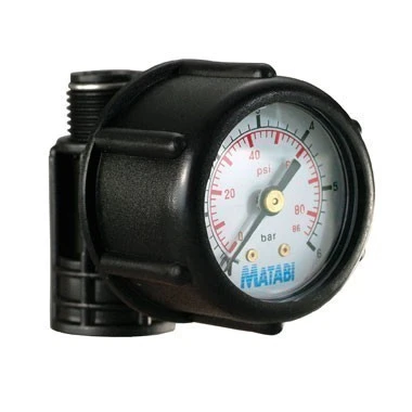 Matabi Lance Pressure Gauge 83447911 3 Matabi Lance Pressure Gauge 83447911