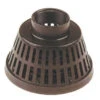 Basket Foot Filter - Female Thread - 1.5" And 2" -Shurflo Equipment Store 9907 757 90 380 01