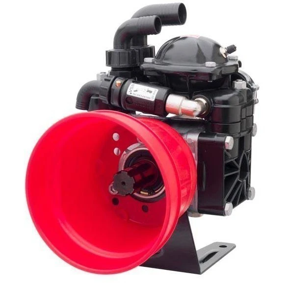 Annovi Reverberi AR 70 BP Diaphragm Piston Pump 1200 3 Annovi Reverberi AR 70 BP Diaphragm Piston Pump 1200