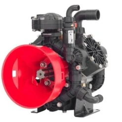 Annovi Reverberi AR 80 BP C Diaphragm Piston Pump 1291