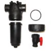 Hypro / Arag 11/4" And 11/2" Standard And Flushing Line Filter Parts -Shurflo Equipment Store ARAG Filter Parts 380