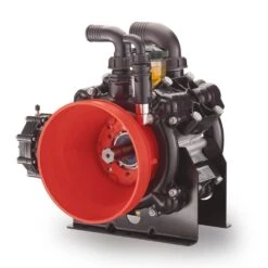 Annovi Reverberi AR 160 BP C/C Diaphragm Piston Pump 1209