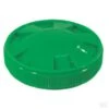 Annovi Revereberi Oil Reservoir Cap Green 750051