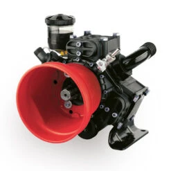 Annovi Reverberi AR 813 AP C/F Diaphragm Pump Blueflex 32108