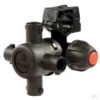 Arag Compact Jet 4 Way Nozzle Holder -Shurflo Equipment Store Arag 4064747 380