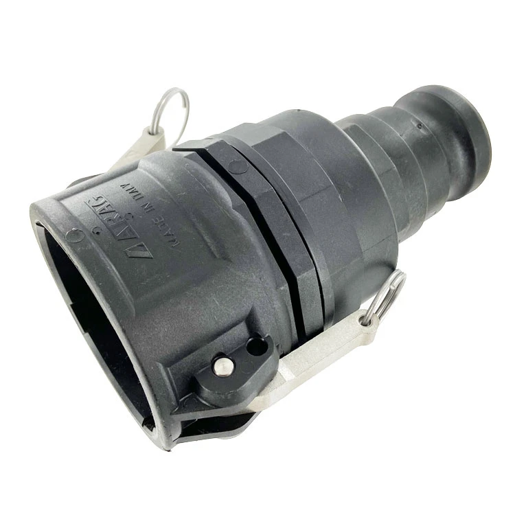 Arag 2" Camlock Adaptor Up To 3" Camlock Coupler 3 Arag 2" Camlock Adaptor Up To 3" Camlock Coupler